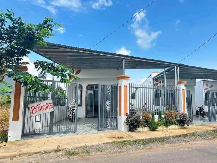 Bán nhà vườn sổ riêng 320m² 3PN tại Thanh Bình Đồng Nai