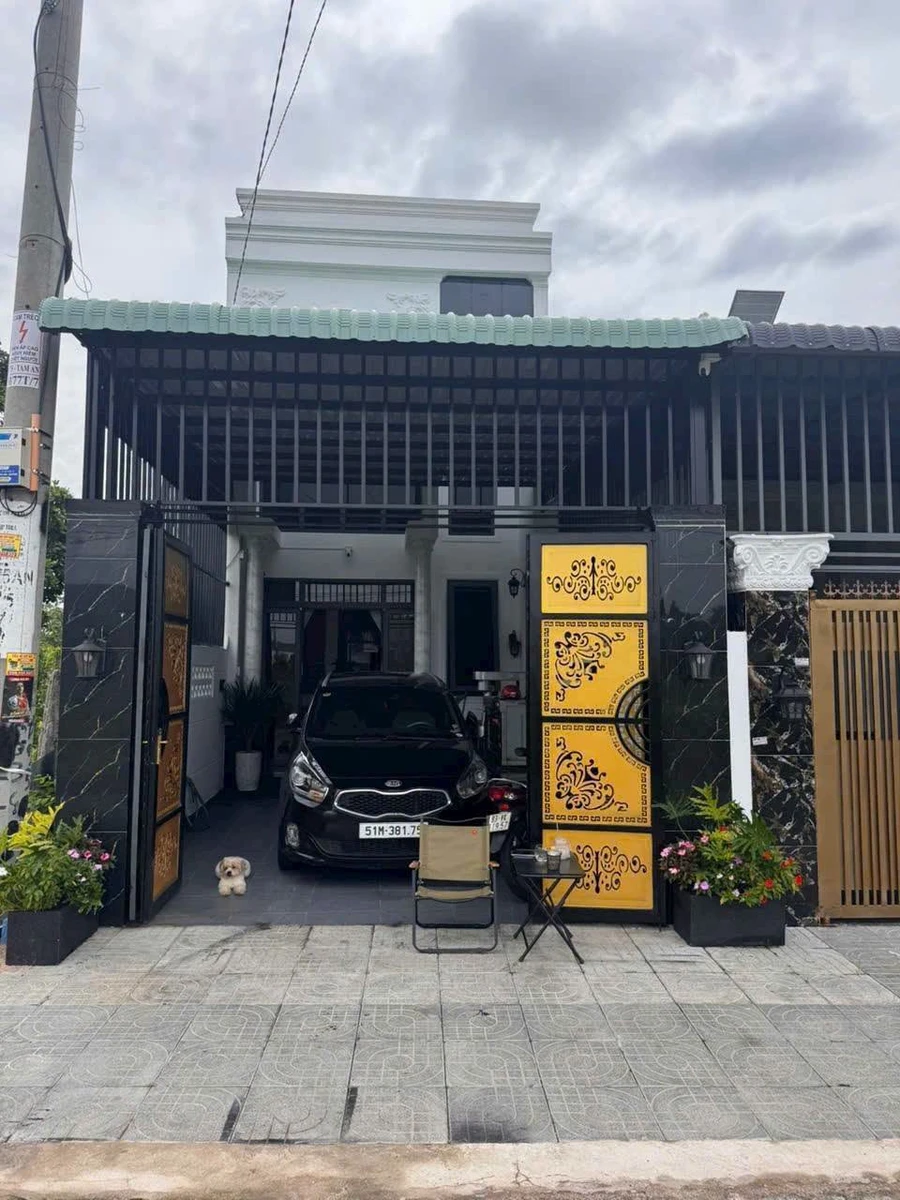 Bán nhà An Ngãi 80m² 4PN nội thất đầy đủ 2.37 tỷ - Ảnh thu nhỏ 2