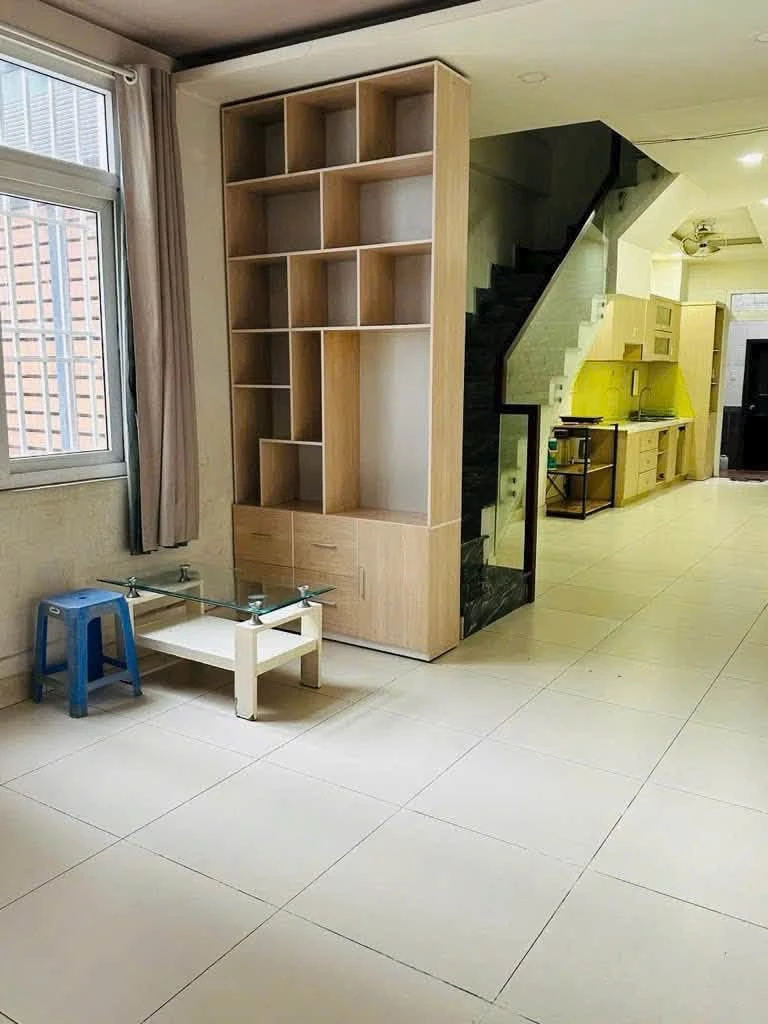 Nhà 2 tầng Linh Trung 56m² 2PN 4,5 tỷ - Ảnh thu nhỏ 2