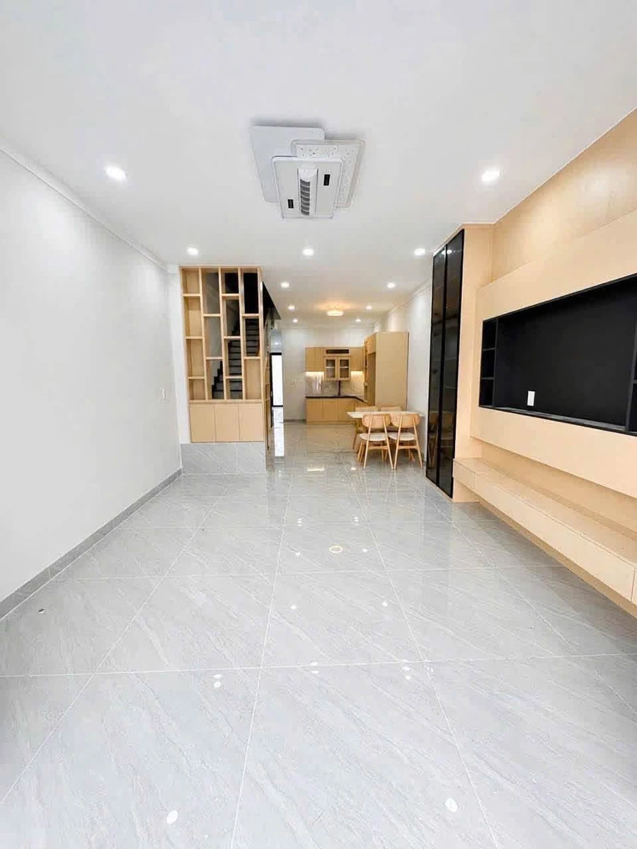 Bán nhà 3PN 100m² Tương Bình Hiệp Thủ Dầu Một 2 tỷ 850 - Ảnh thu nhỏ 3