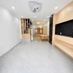 Bán nhà 3PN 100m² Tương Bình Hiệp Thủ Dầu Một 2 tỷ 850 - Ảnh thu nhỏ 3