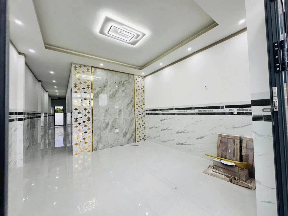Bán nhà Tam Phước Long Điền 5x27m, 1 tỷ 590 - Ảnh thu nhỏ 4