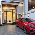 Bán nhà 172m² 3PN sân vườn Phú Tân, 2 tỷ 690 - Ảnh thu nhỏ 2