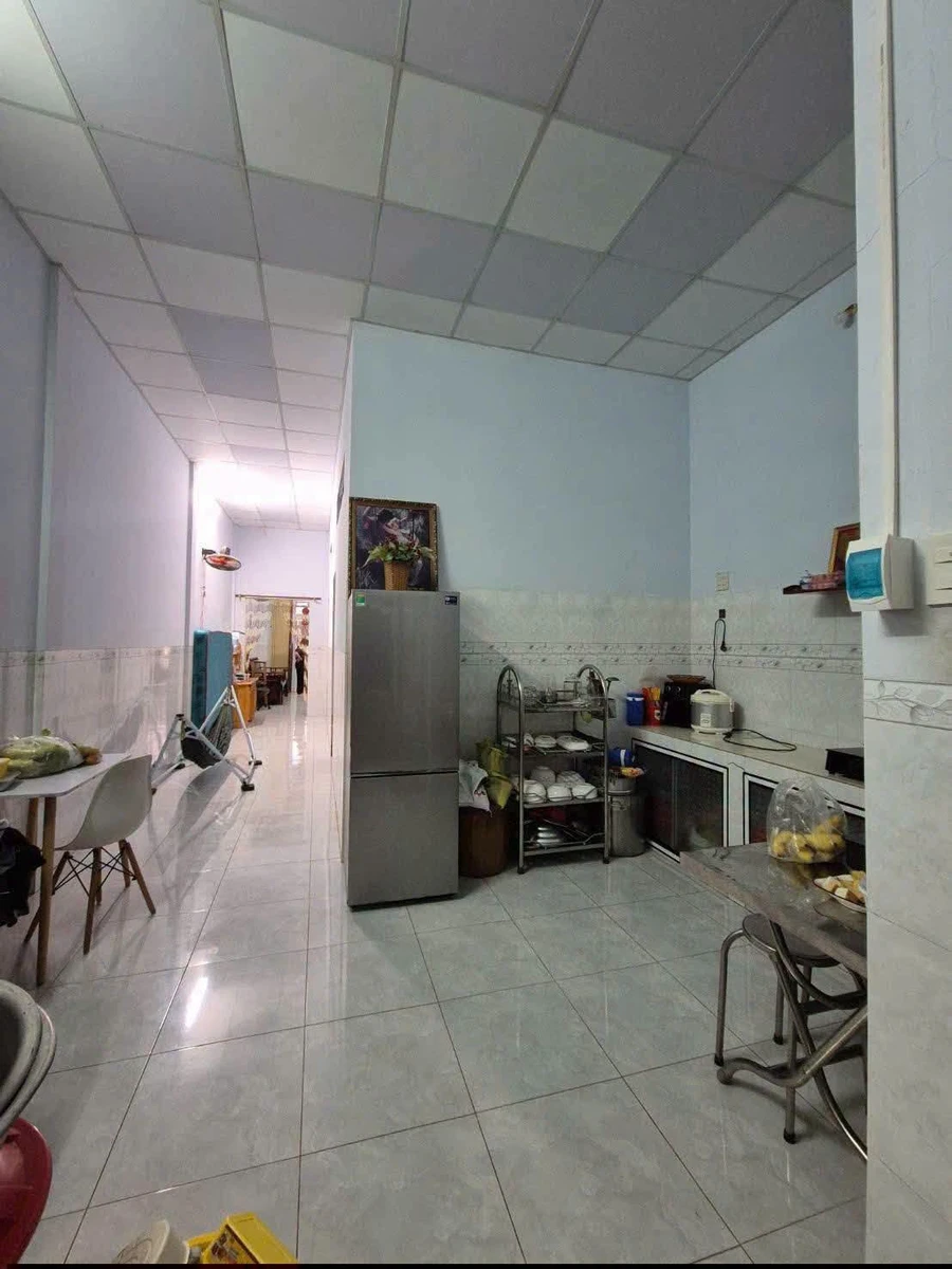 Bán nhà 2PN 81m² Bạc Liêu 790 triệu - Ảnh thu nhỏ 3