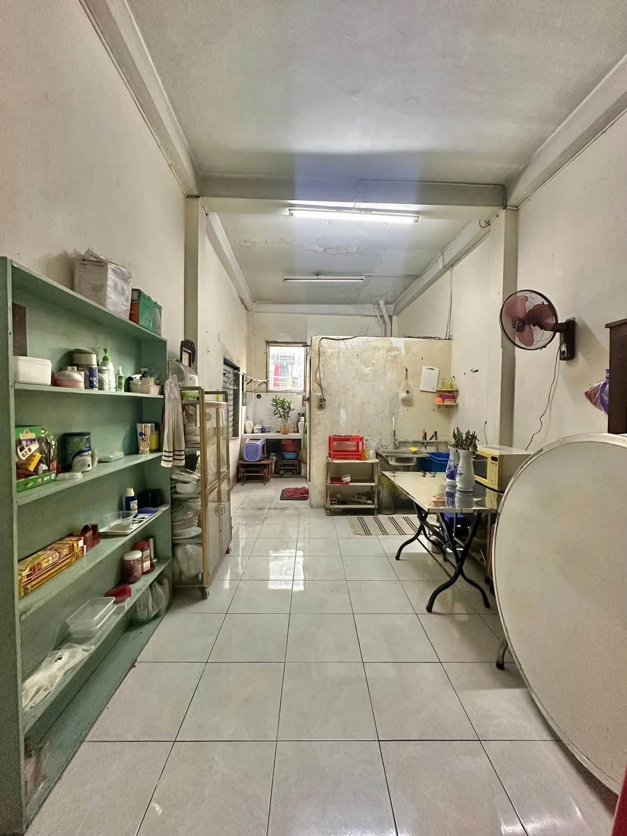 Bán nhà mặt tiền Sư Vạn Hạnh Quận 10, 75m2, 5 tầng, 7PN, giá 24 tỷ - Ảnh thu nhỏ 5