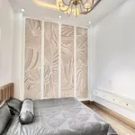 Nhà đẹp 3 tầng 4 phòng ngủ, sổ hồng riêng công nhận SD 109m2 vài bước ra đường Huỳnh Tấn Phát - Ảnh thu nhỏ 9