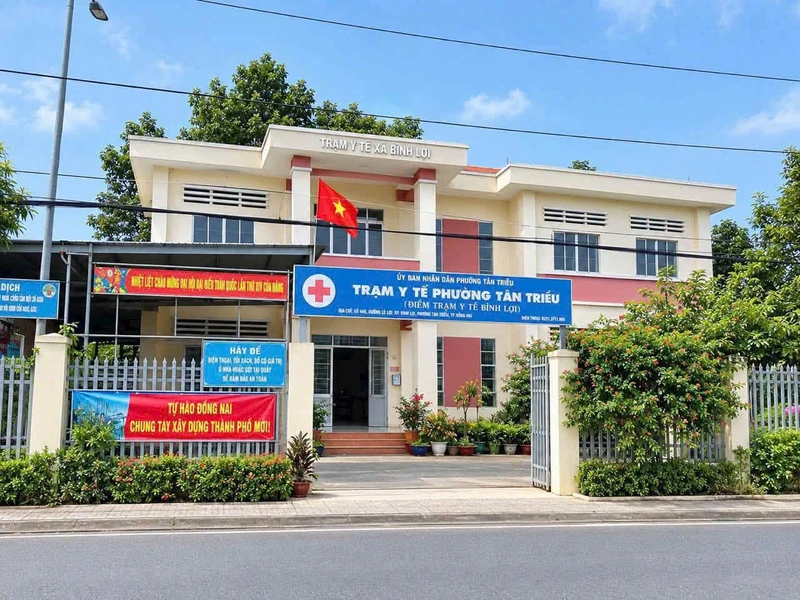 Bán đất nền 80-150m² Hương Lộ 15 Tân Triều, 200 triệu
