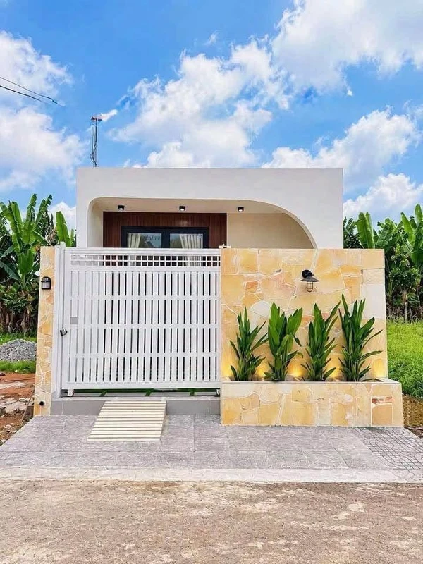 Bán nhà cấp 4 Nhà Bè 96m2 sổ riêng 1,1 tỷ