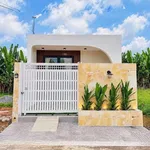 Bán nhà cấp 4 Nhà Bè 96m2 sổ riêng 1,1 tỷ - Ảnh thu nhỏ 1