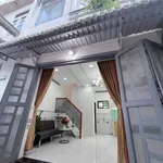 Bán nhà 1 trệt 1 lầu 2PN 24,75m2 đường Tỉnh lộ 15 Củ Chi, giá 1,09 tỷ - Ảnh thu nhỏ 1