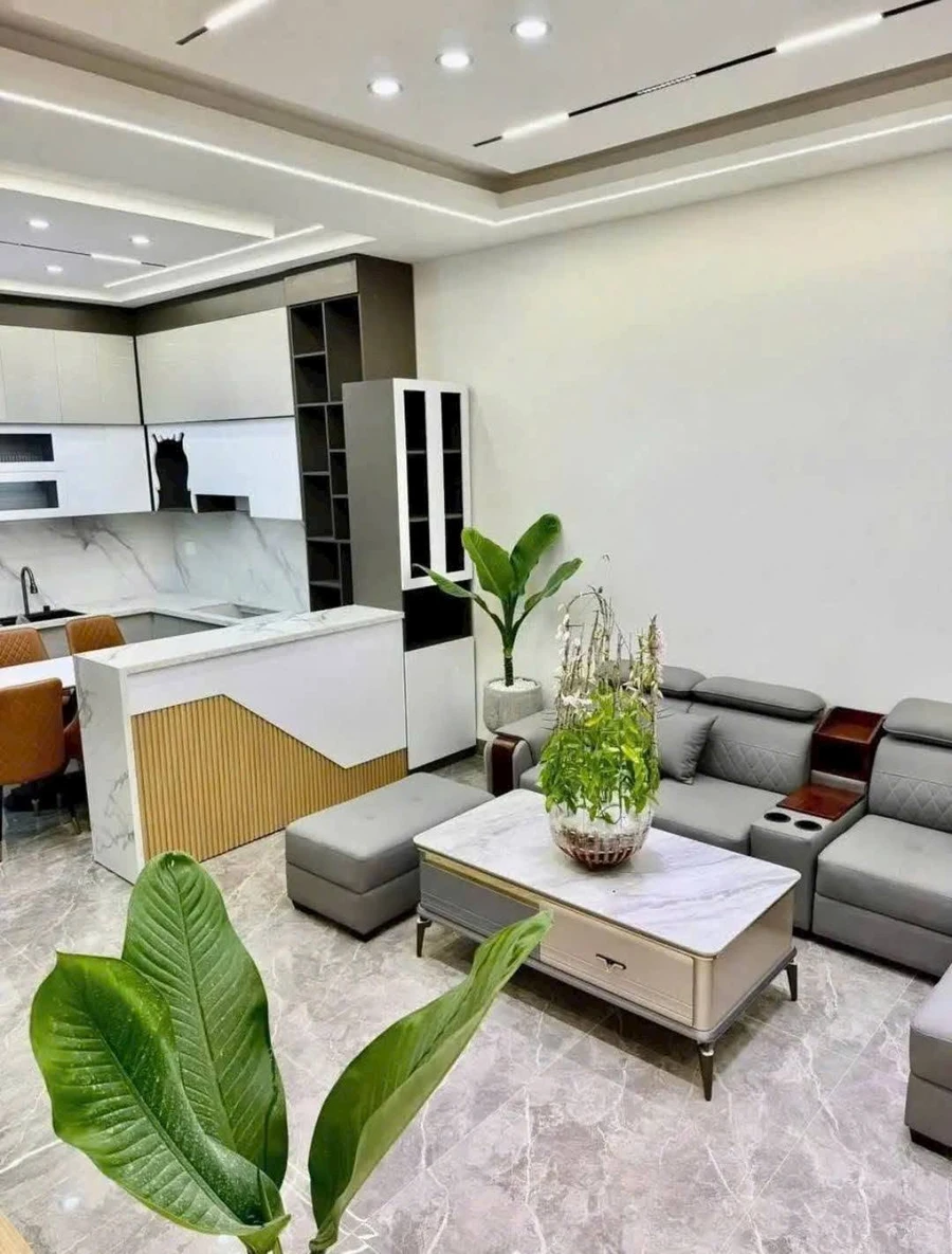 Bán nhà mặt tiền Cổ Loa Đà Lạt 73,5m² 4PN 8,9 tỷ - Ảnh thu nhỏ 5