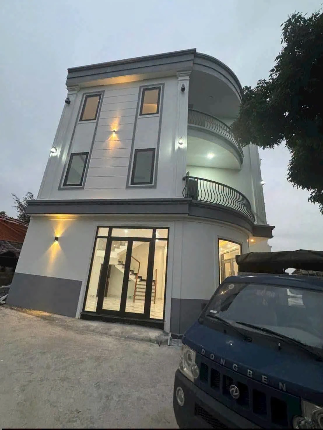 Bán đất 60m2 đường Tân Nơi Quận 12 - Ảnh 1