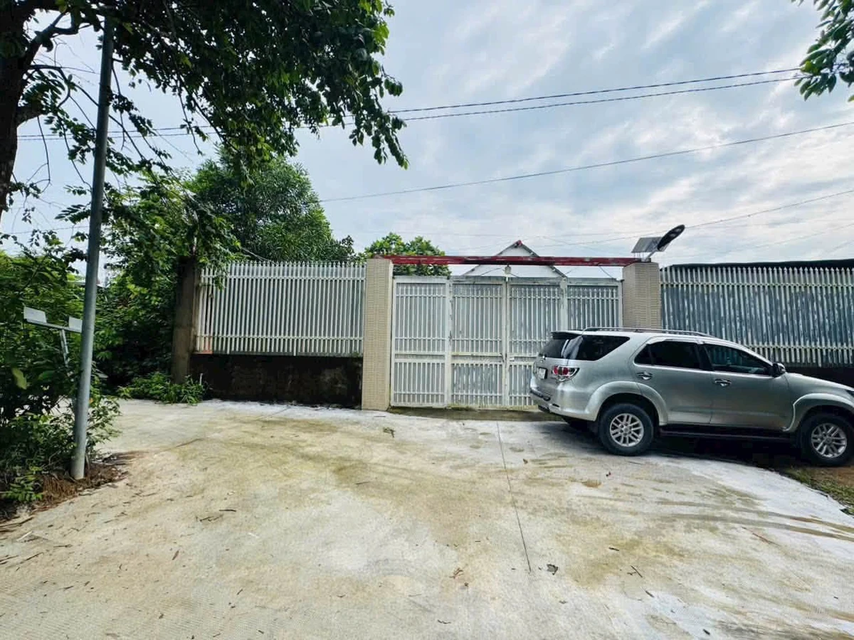 Bán đất Hương Lộ 15 Biên Hòa 750 triệu - Ảnh thu nhỏ 4