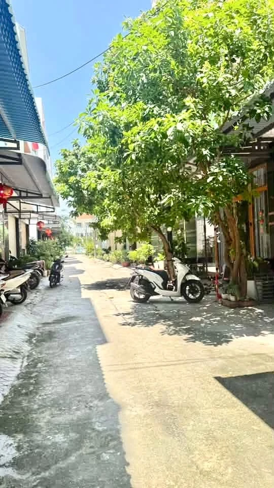 Bán nhà mặt tiền 3 tầng 50m2 đường Hà Thanh 1, Quy Nhơn, giá nhỉnh 3 tỷ - Ảnh thu nhỏ 3