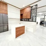 Bán nhà 1 trệt 1 lầu mặt tiền Văn Cao, Rạch Giá, 200m² - Ảnh thu nhỏ 3