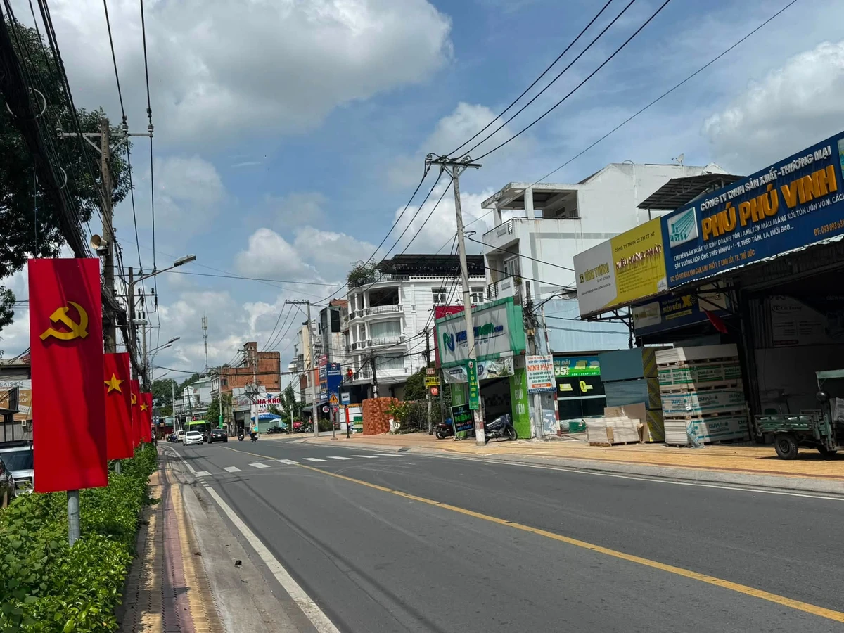 Bán mặt tiền Kha Vạn Cân Thủ Đức 487m2, giá 85 tỷ - Ảnh thu nhỏ 3