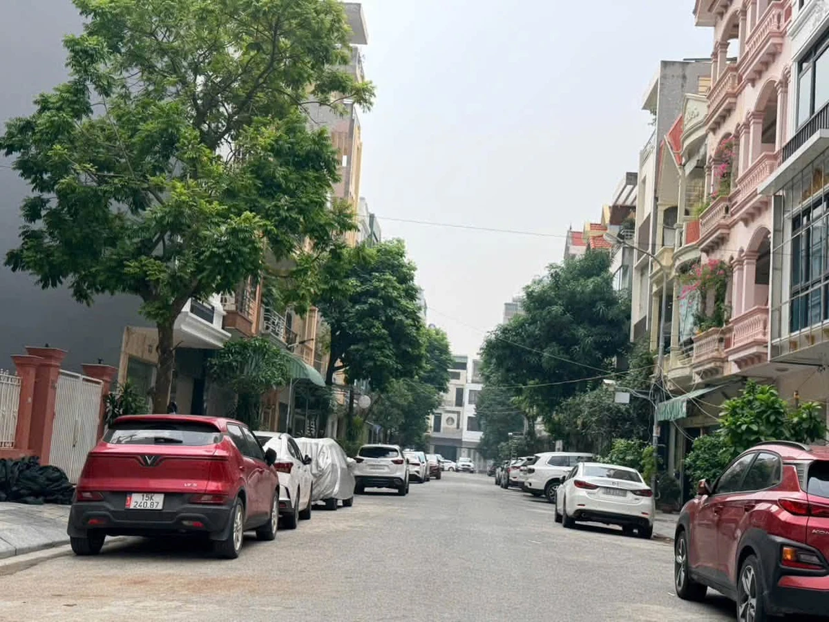 Bán nhà 3,5 tầng 60m2 mặt tiền Lê Hồng Phòng 7.2 tỷ - Ảnh thu nhỏ 3