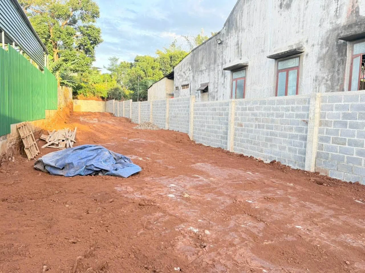 Bán đất 390m2 Mai Thị Lựu Quận 12, giá 2 tỷ 590 triệu - Ảnh thu nhỏ 4