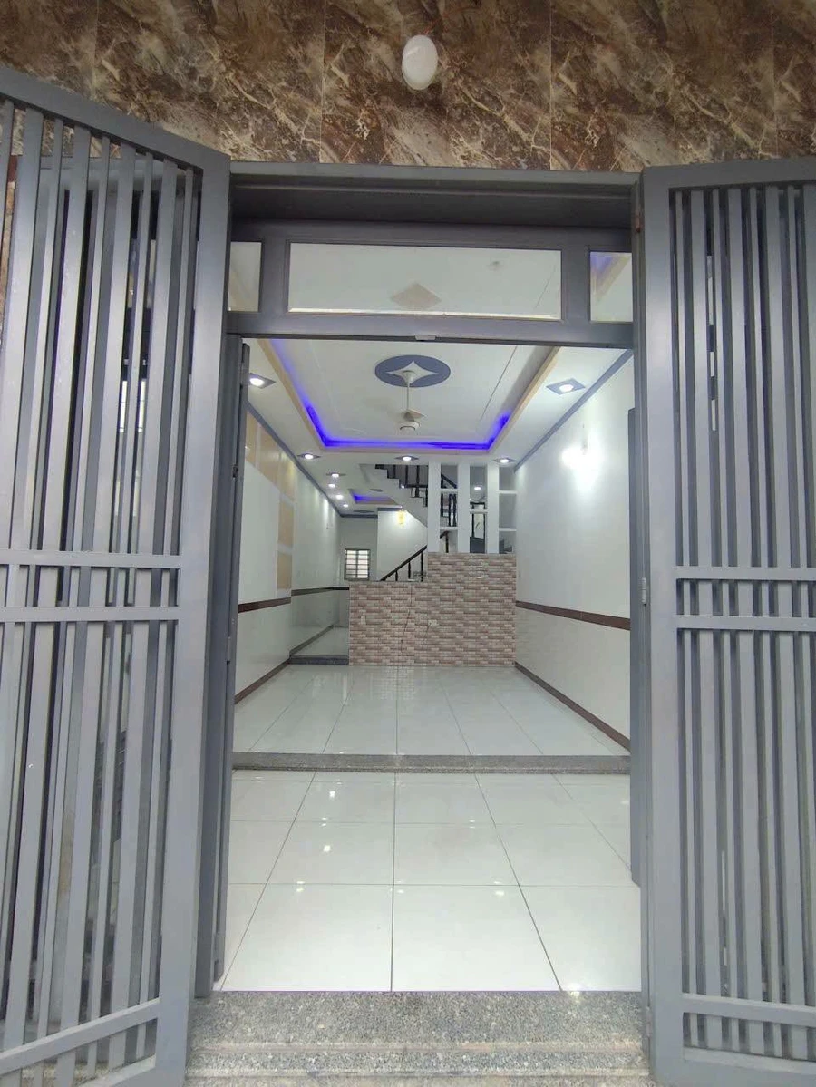 Bán nhà 1 trệt 1 lầu 56m² Long Hưng, Đồng Nai - Ảnh 1