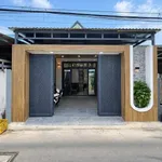 Bán nhà 121m² 2 phòng ngủ nội thất đầy đủ Long Hải 2 tỷ 9 - Ảnh thu nhỏ 1