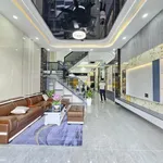 Bán nhà 1 trệt 2 lầu 110,3m2 Dĩ An, 6 tỷ 9 - Ảnh thu nhỏ 3