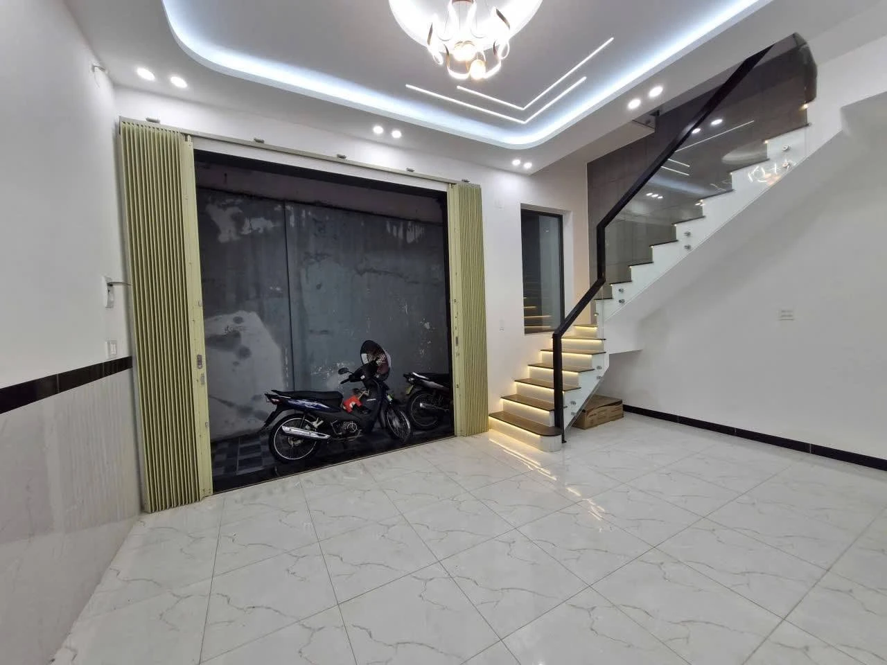 Bán nhà hẻm Trần Hưng Đạo 3PN 90m² 2,9 tỷ - Ảnh 1