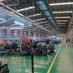 Bán kho xưởng 19.307m2 KCN An Phú Thạnh, Bến Lức - Ảnh thu nhỏ 2