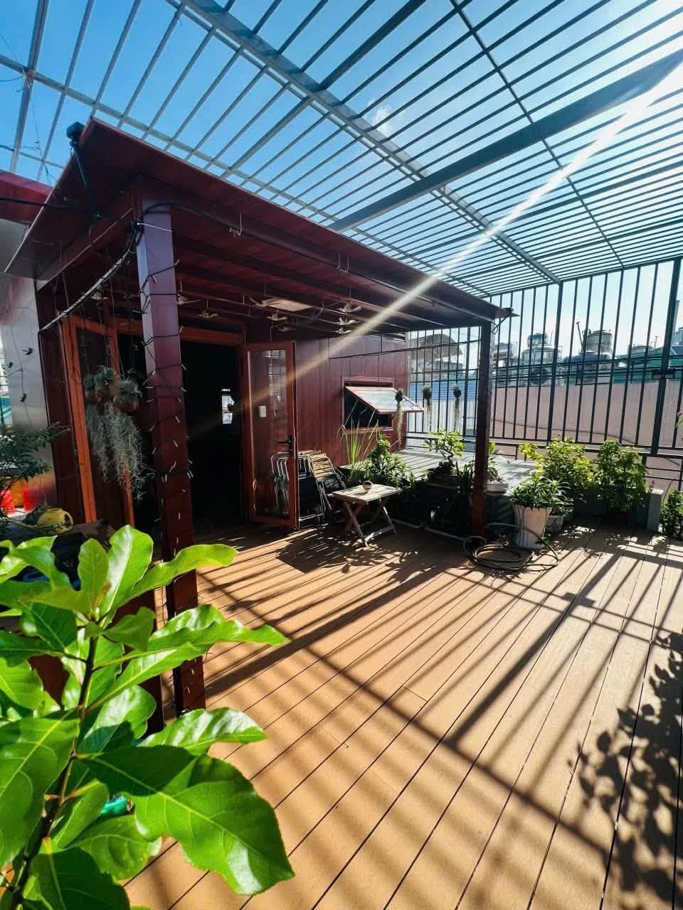 Bán biệt thự khu Cư xá Đô Thành, Phường 4, Quận 3, 6x13,8m, giá 20 tỷ - Ảnh 1