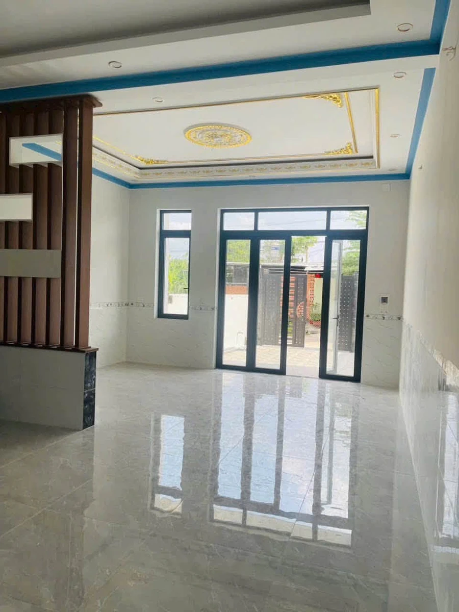 Nhà mặt tiền Trảng Bom 5×25m, 2PN, 1 tỷ 90 triệu - Ảnh thu nhỏ 4