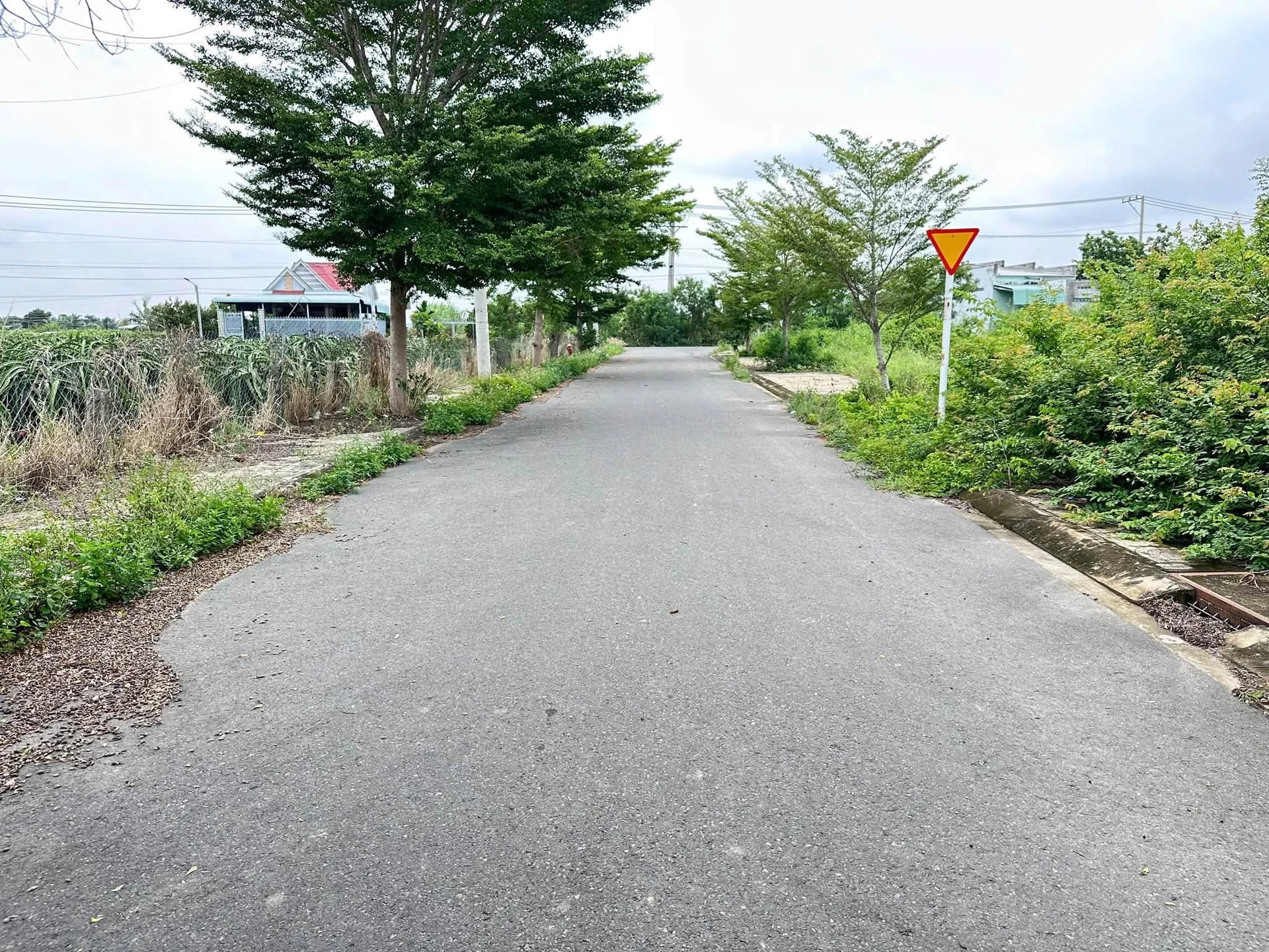 Bán nhà 1 trệt 1 lầu 48m² Phan Thiết - Ảnh 1