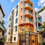 Bán tòa nhà CHDV 5 tầng 15 căn, 64,3m2, đường Bà Hom, Quận 6, giá 16,3 tỷ - Ảnh thu nhỏ 1
