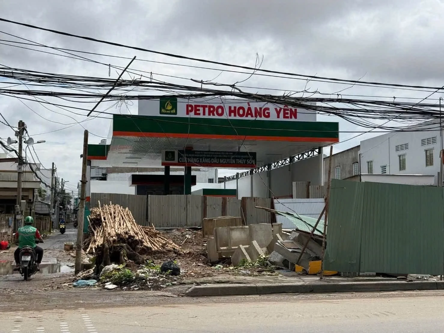 Bán đất góc 2 mặt tiền Cách Mạng Tháng 8, Cái Khế, Cần Thơ 516,8m² giá 50 tỷ - Ảnh 1