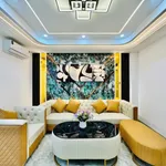 Bán nhà 4PN 60m² Phạm Văn Chiêu, Gò Vấp, 9,7 tỷ - Ảnh thu nhỏ 2