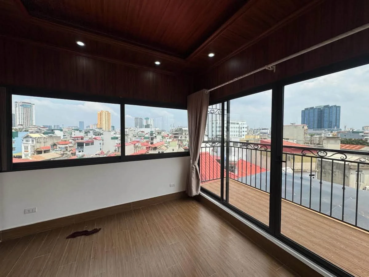 Bán nhà phố 44m² 8 tầng mặt tiền Tô Vĩnh Diện - Ảnh thu nhỏ 4