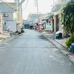 Bán nhà cấp 4 hẻm đường số 8 Linh Xuân, Thủ Đức, 147m2, giá 8,7 tỷ - Ảnh thu nhỏ 1