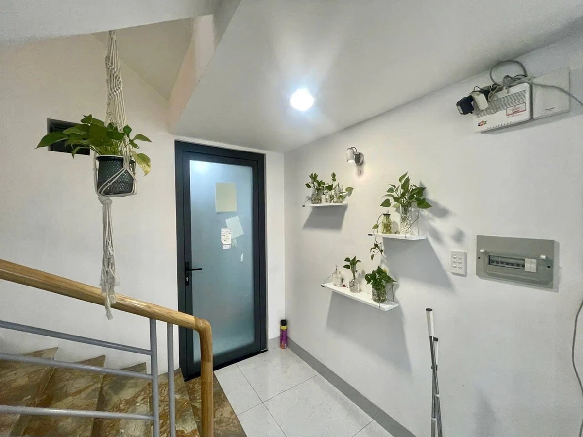 Bán nhà 5 tầng, gara ô tô 65m² Tân Bình 12,8 tỷ - Ảnh thu nhỏ 5