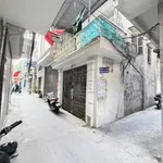 Bán nhà mặt ngõ 2 tầng 36m² Trần Nguyên Hãn 2,55 tỷ - Ảnh thu nhỏ 1
