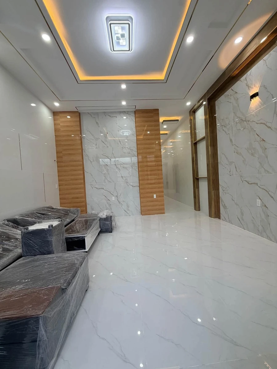 Nhà cấp 4 bán Phước Lâm 60m² 2 PN giá 2 tỷ 500 - Ảnh thu nhỏ 3