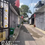 Bán gấp nhà 1 trệt 1 lầu 93.9m2, 4 phòng ngủ, full nội thất tại Phú Hòa, Thủ Dầu Một - Ảnh thu nhỏ 4