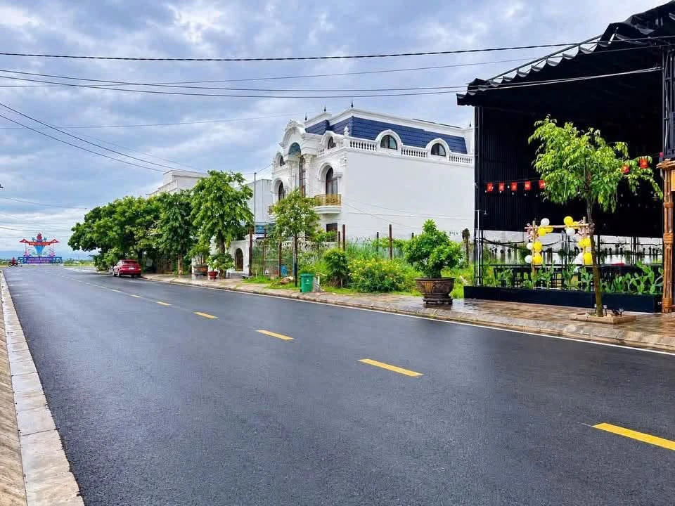 Bán đất 120m² Tây Hoà Cần Giờ 2 tỷ - Ảnh 1