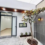 Bán nhà sổ riêng thổ cư 106m2 đường ô tô, sân ô tô, phường An Hòa - Ảnh thu nhỏ 2
