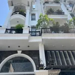 Bán nhà hẻm ô tô 70m2 5 tầng Nguyễn Duy Cung, Gò Vấp, giá nhỉnh 10 tỷ - Ảnh thu nhỏ 1
