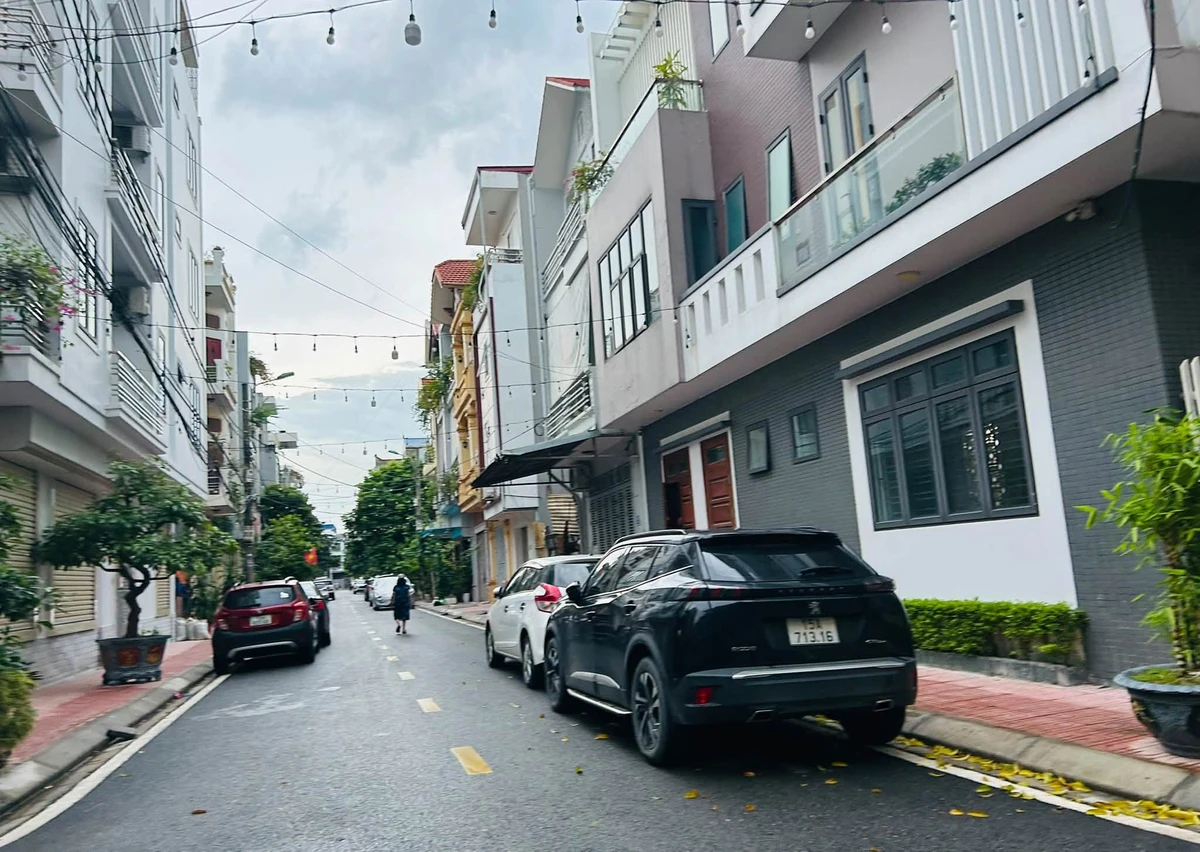 Bán nhà 68m2 ô tô vào nhà đường Trần Nguyên Hãn, Lê Chân, Hải Phòng giá 3,9 tỷ - Ảnh 1