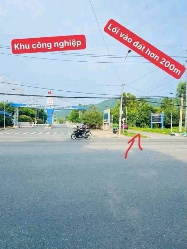Bán lô đất biệt thự 144m2 khu D2D Võ Thị Sáu, phường Thống Nhất, Biên Hòa, giá 9,2 tỷ ms391
