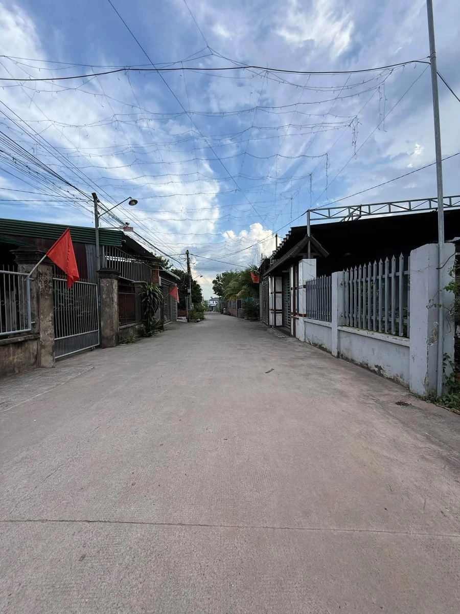Bán đất mặt tiền 100m² Giang Điền, Trảng Bom - Ảnh thu nhỏ 2