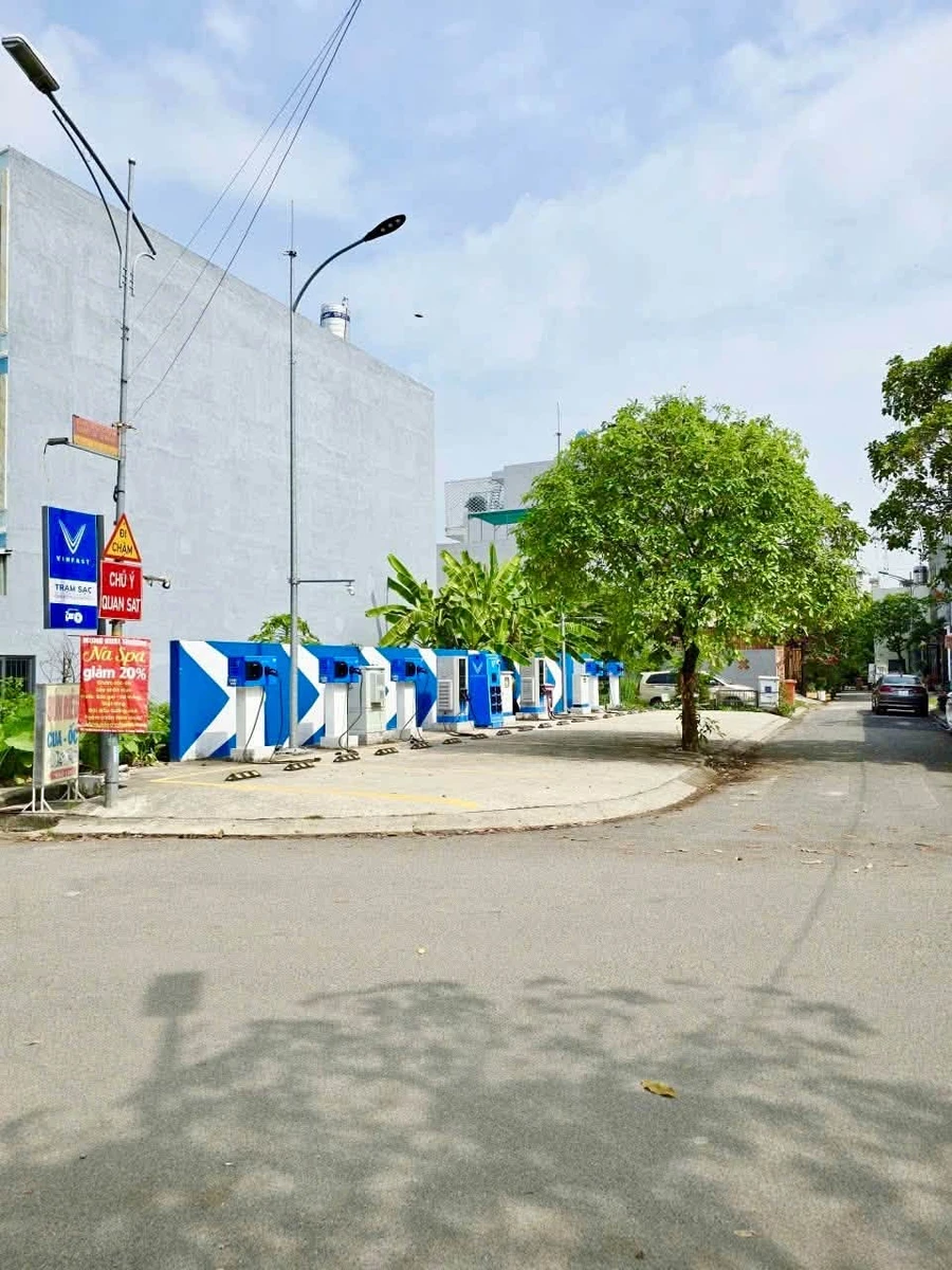 Bán đất nền 54m² KDC Nam Khang, Nguyễn Duy Trinh, Long Trường, Thủ Đức giá 3,48 tỷ - Ảnh thu nhỏ 2