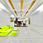 Bán nhà phố 4 tầng mặt tiền Trần Văn Giàu, 300m², 9 tỷ - Ảnh thu nhỏ 5