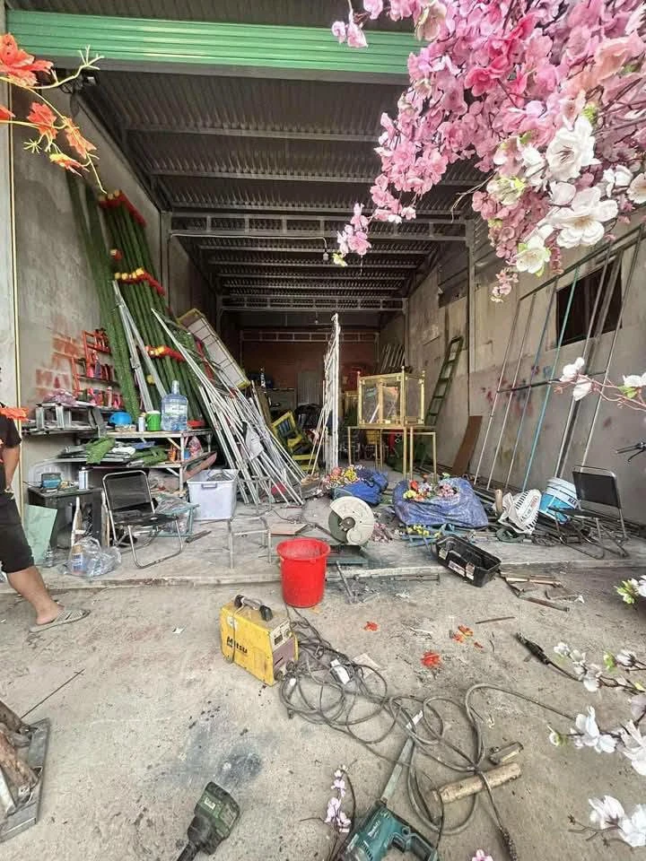 Bán đất 100m2 Nguyễn Thị Thảnh Quận 12 giá 3.35 tỷ - Ảnh thu nhỏ 2