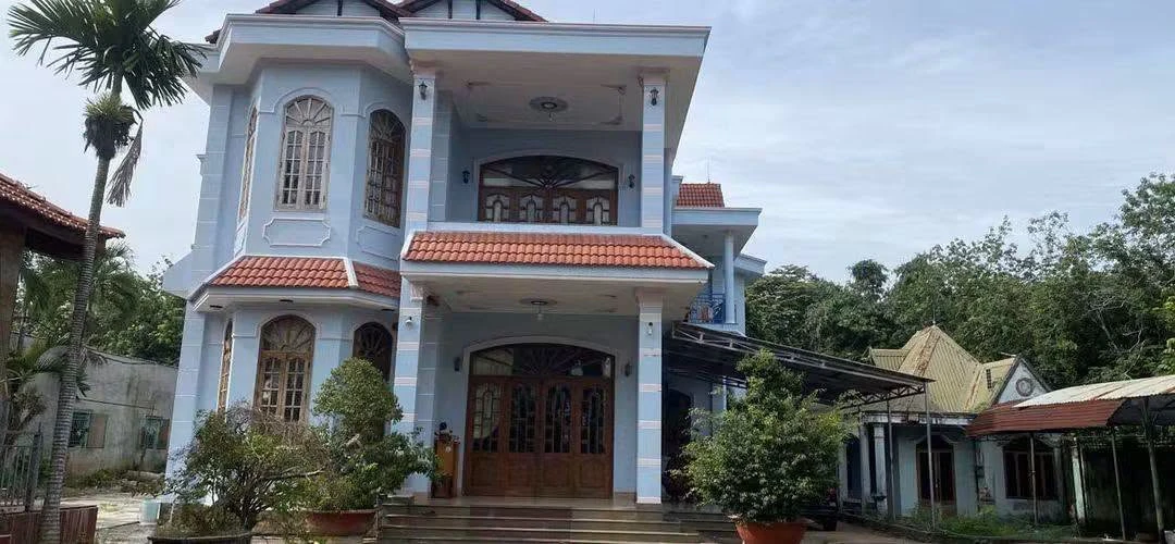 Bán biệt thự nhà vườn 15.000m² gần 1ha Đồng Xoài 25 tỷ - Ảnh thu nhỏ 2