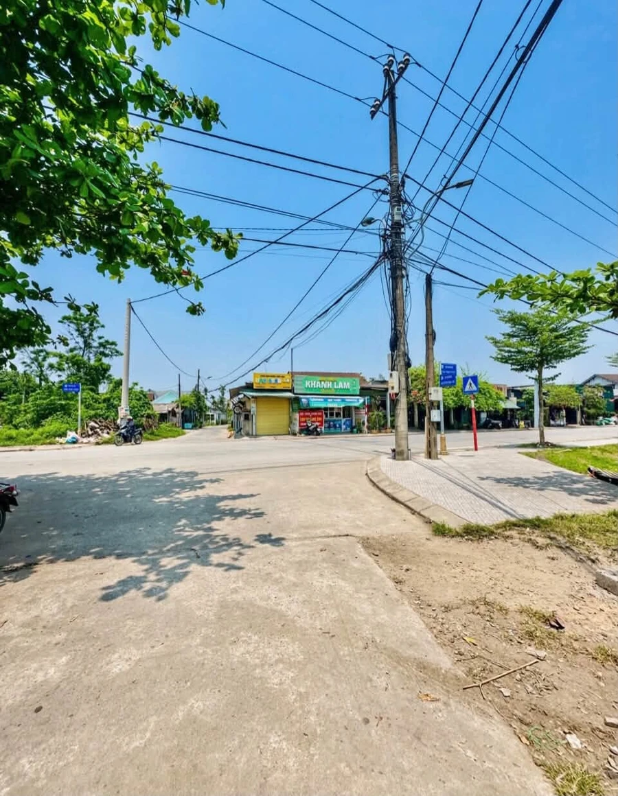 Bán đất mặt tiền Nguyễn Văn Chư, Huế, 142m², 1,499 tỷ - Ảnh thu nhỏ 4